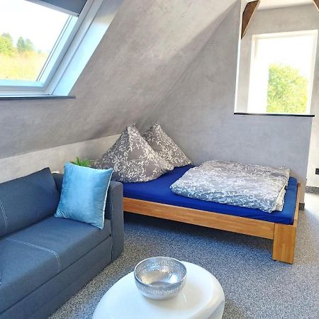 Apartamento Zum Aufstieg Ohlsbach Exterior foto