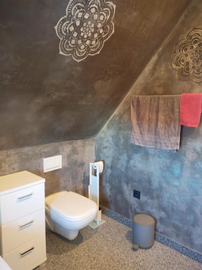 Apartamento Zum Aufstieg Ohlsbach Exterior foto